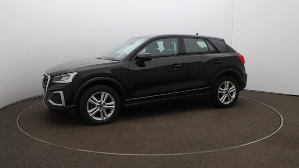 Used Audi Q2 2024 for sale - 76122010: Photo 65