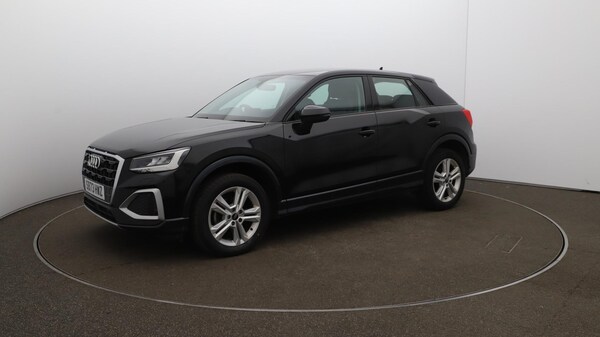Used Audi Q2 2024 for sale - 76122010: Photo 66
