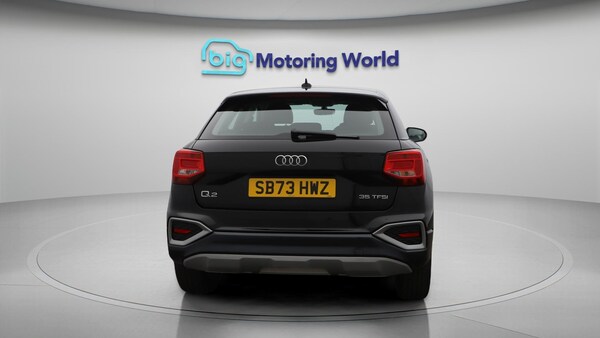 Used Audi Q2 2024 for sale - 76122010: Photo 7