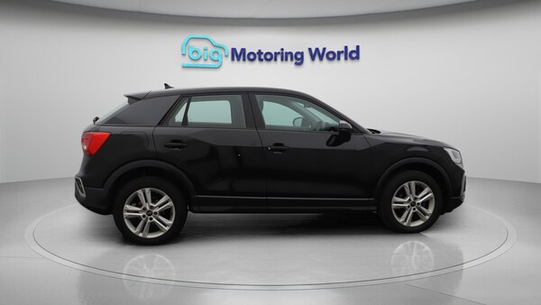Used Audi Q2 2024 for sale - 76122010: Photo 9