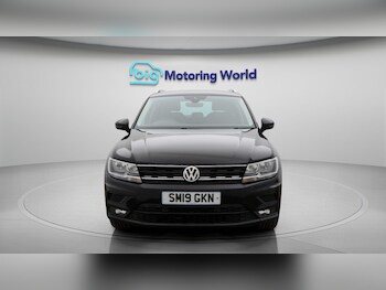 Used Volkswagen Tiguan 2019 for sale - 77136002: Photo