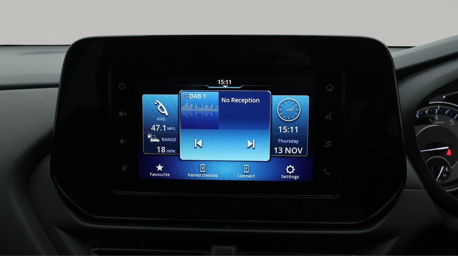 Used Suzuki SX4 S-Cross 2023 for sale - 76585069: Photo 12