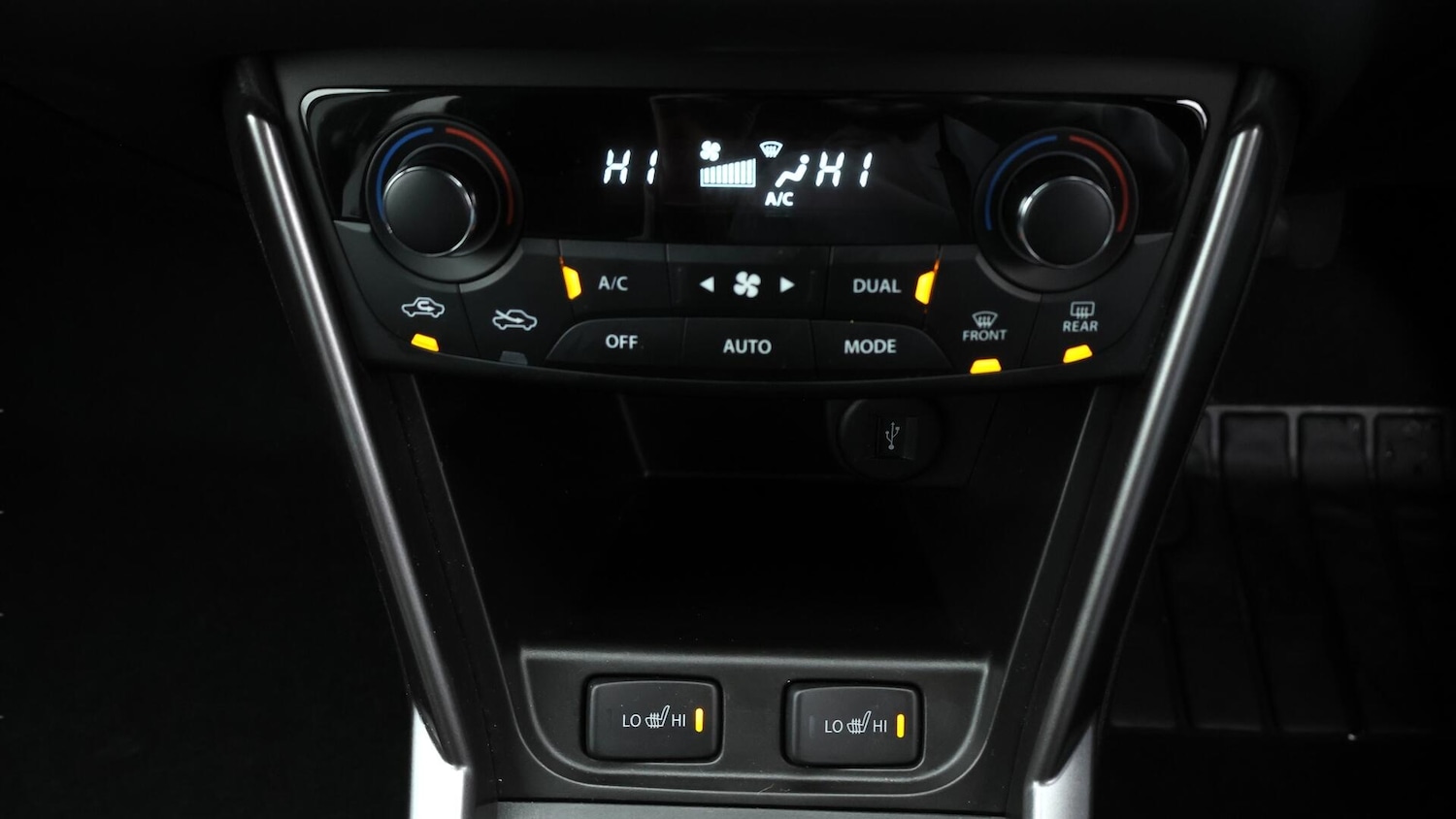 Used Suzuki SX4 S-Cross 2023 for sale - 76585069: Photo 13