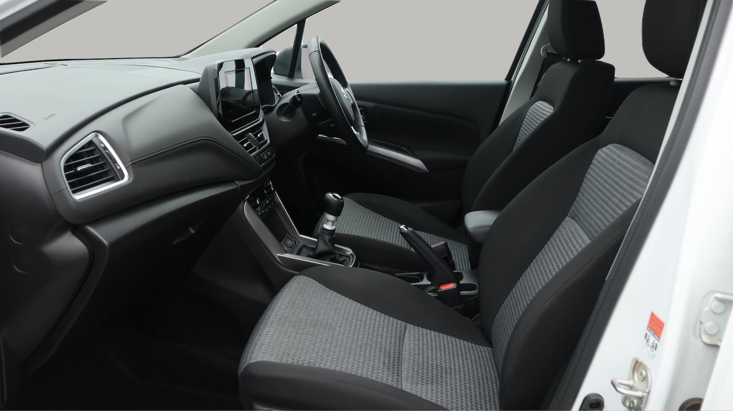 Used Suzuki SX4 S-Cross 2023 for sale - 76585069: Photo 15