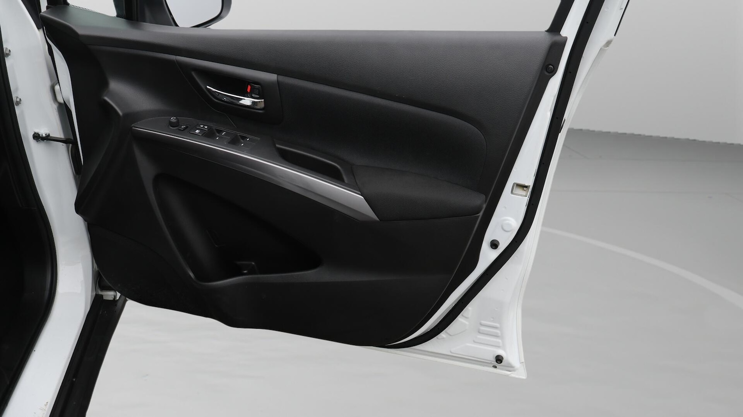 Used Suzuki SX4 S-Cross 2023 for sale - 76585069: Photo 16