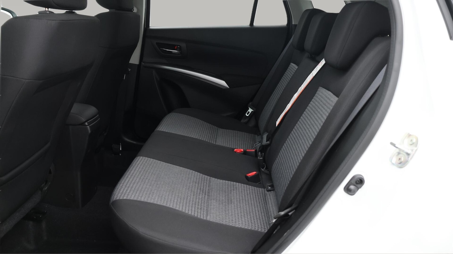 Used Suzuki SX4 S-Cross 2023 for sale - 76585069: Photo 17