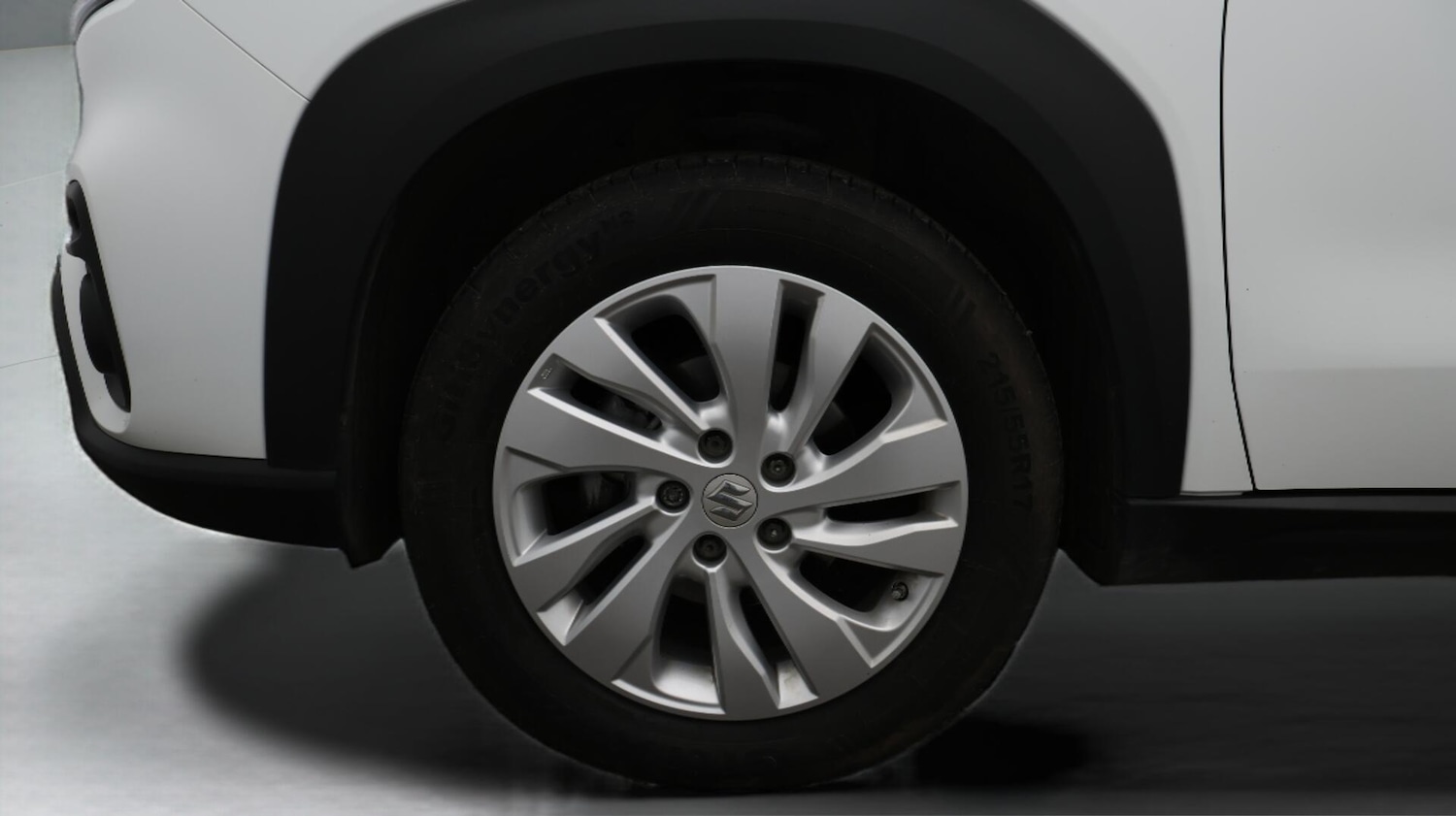 Used Suzuki SX4 S-Cross 2023 for sale - 76585069: Photo 19