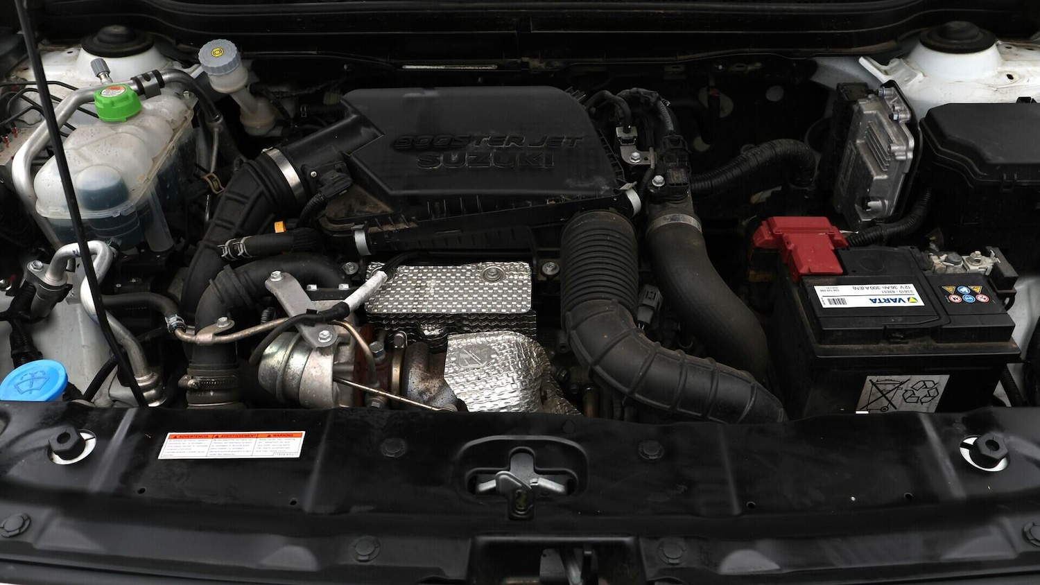 Used Suzuki SX4 S-Cross 2023 for sale - 76585069: Photo 20