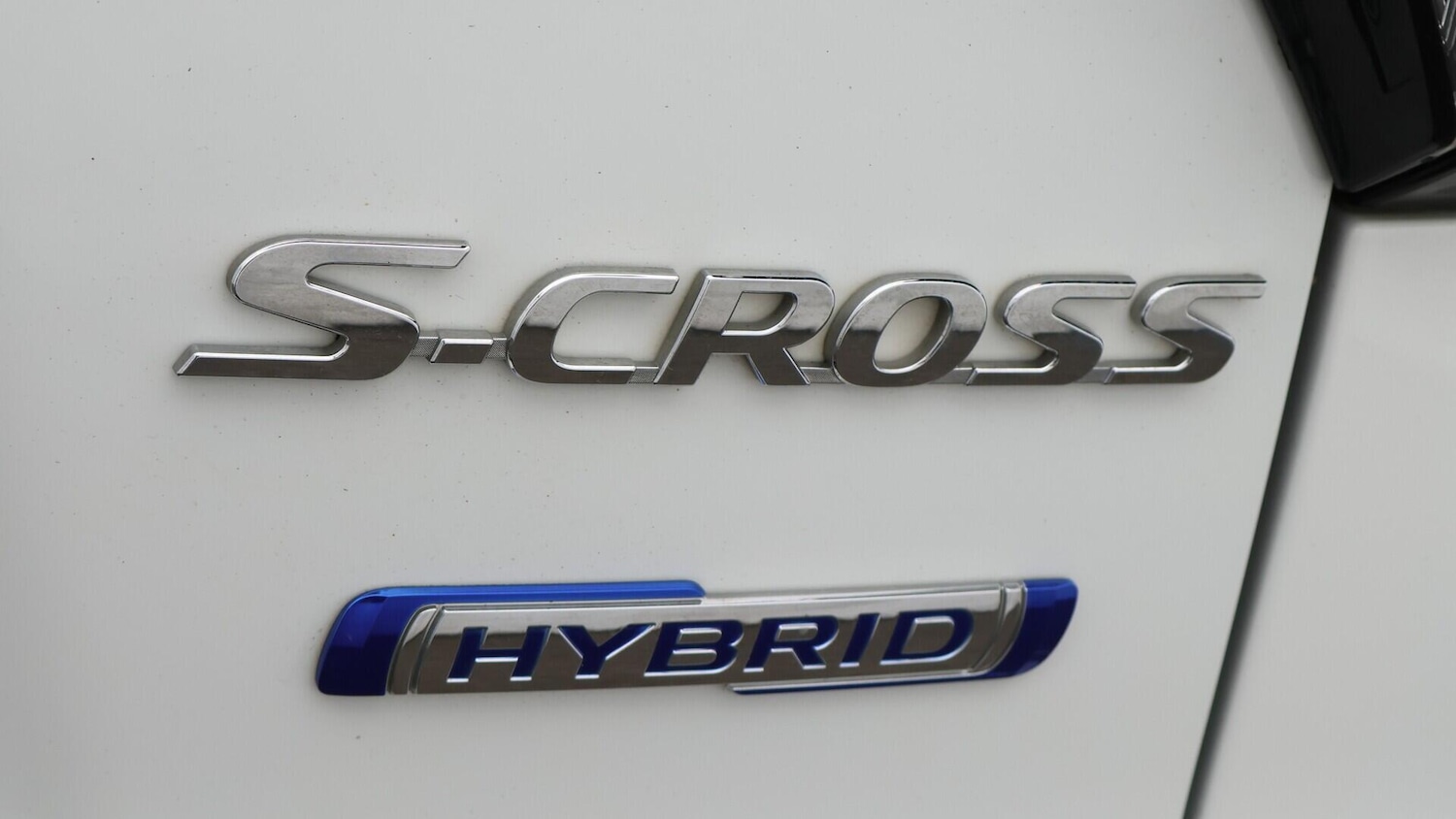 Used Suzuki SX4 S-Cross 2023 for sale - 76585069: Photo 23