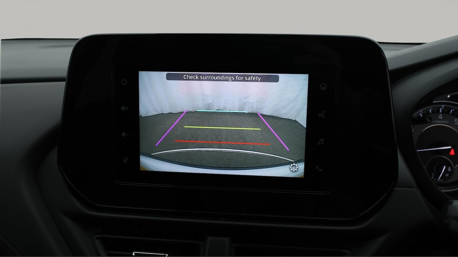 Used Suzuki SX4 S-Cross 2023 for sale - 76585069: Photo 26