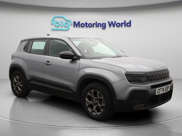 Used Jeep Other for sale - 76284382: Photo 1