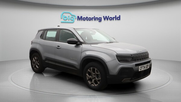 Used Jeep Other for sale - 76284382: Photo 2
