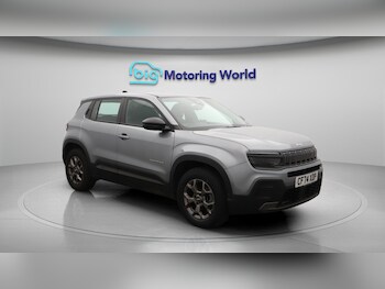Used Jeep Other for sale - 76284382: Photo 2