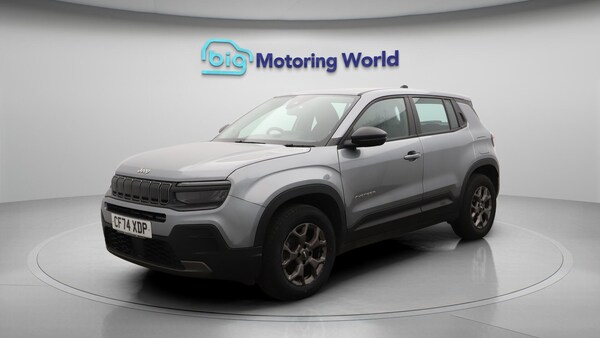 Used Jeep Other for sale - 76284382: Photo 4