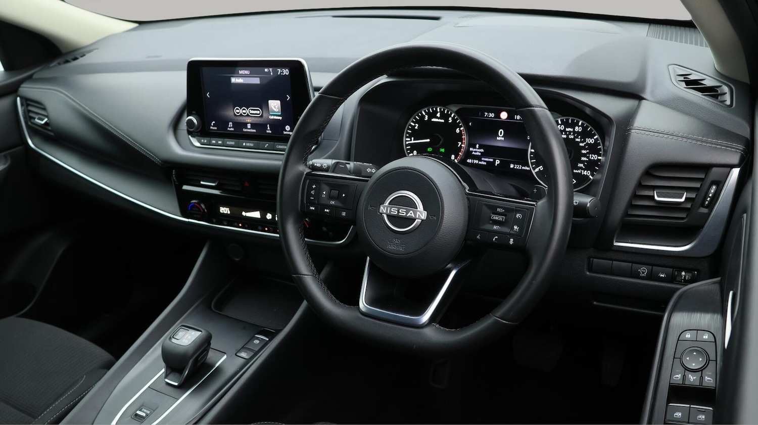 Used Nissan Qashqai 2023 for sale - 75914942: Photo 10