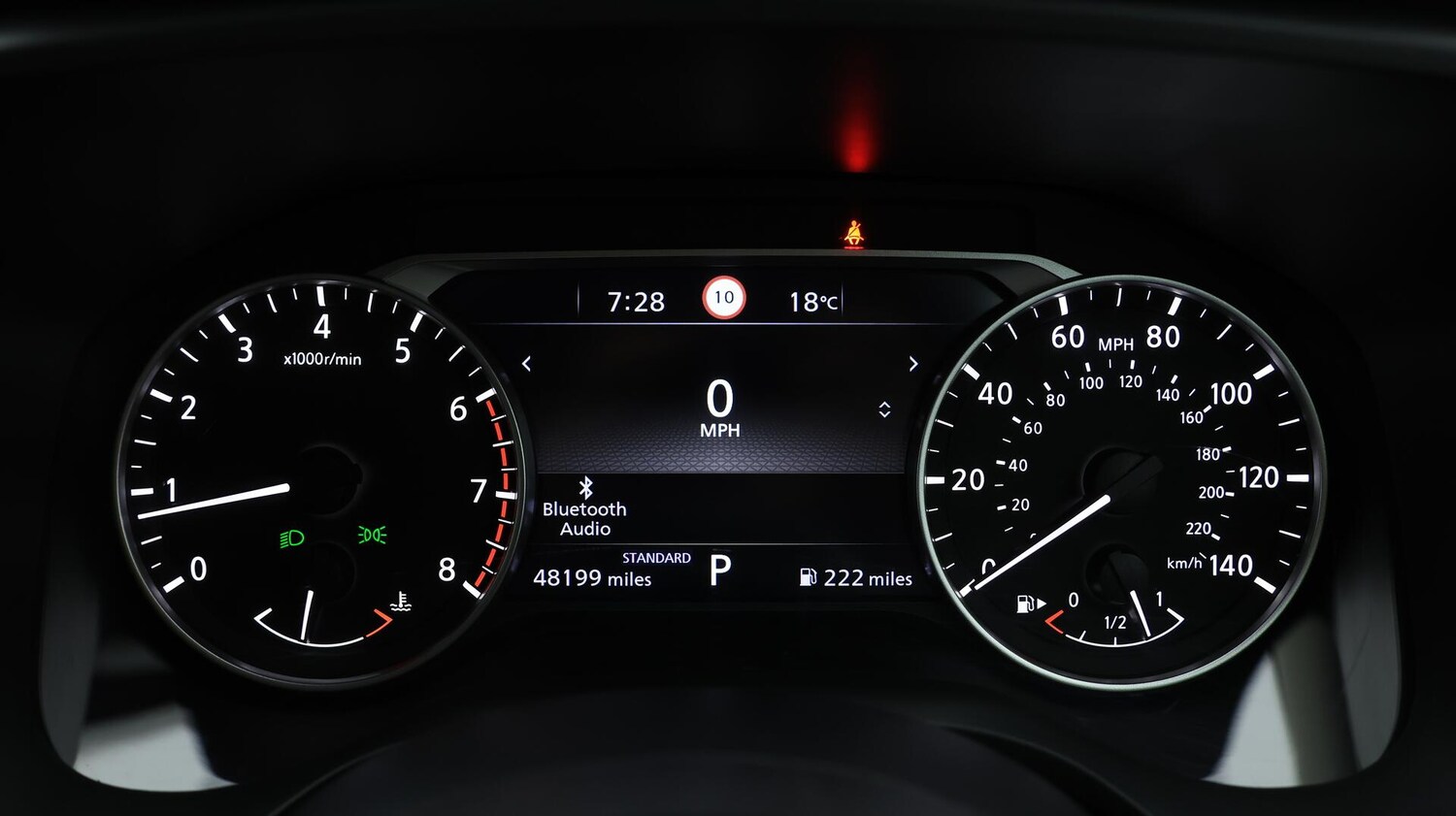 Used Nissan Qashqai 2023 for sale - 75914942: Photo 11