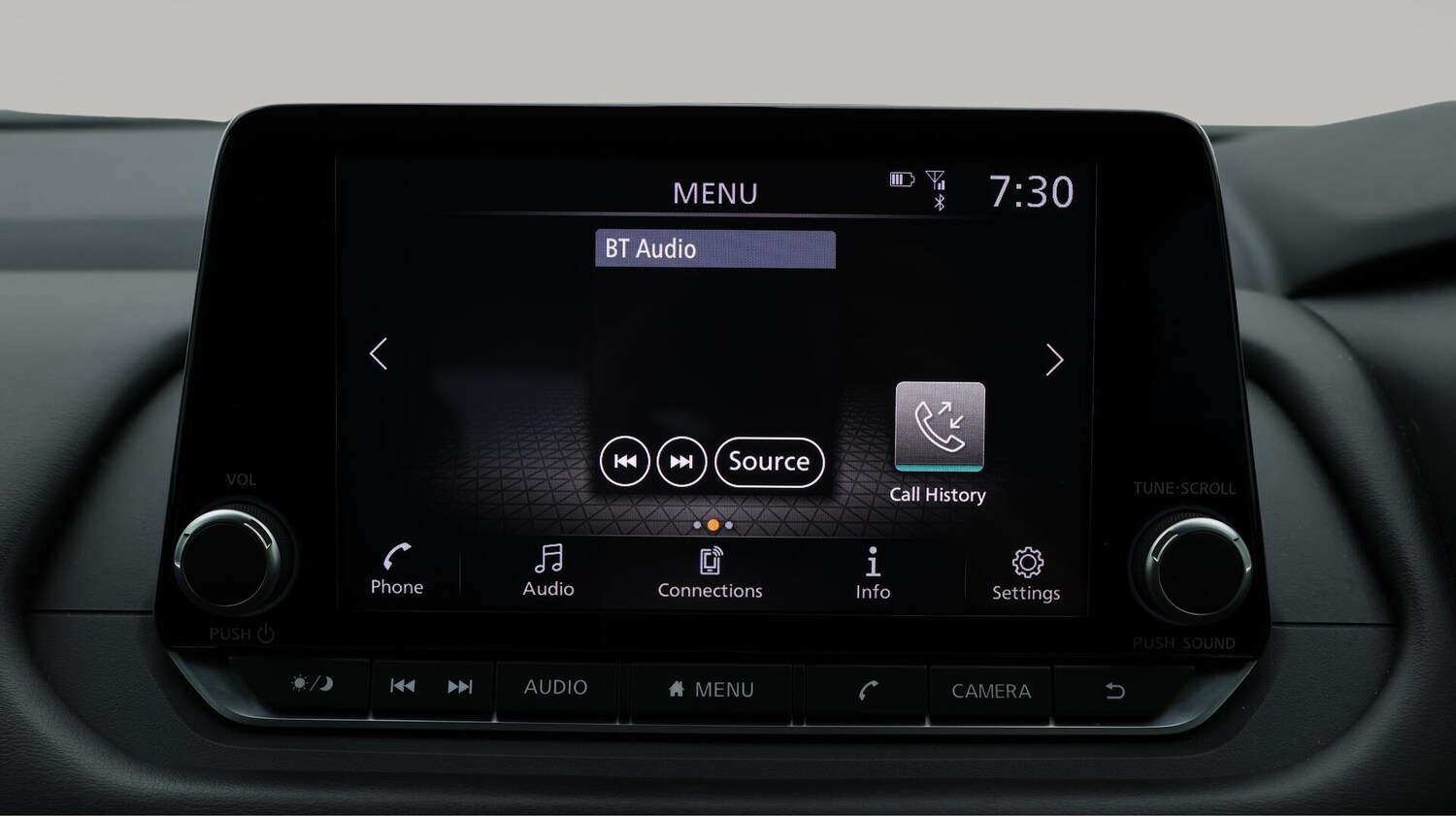 Used Nissan Qashqai 2023 for sale - 75914942: Photo 12