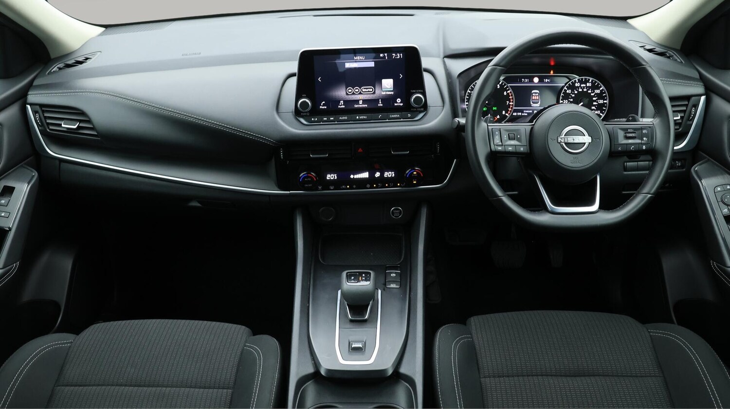 Used Nissan Qashqai 2023 for sale - 75914942: Photo 14