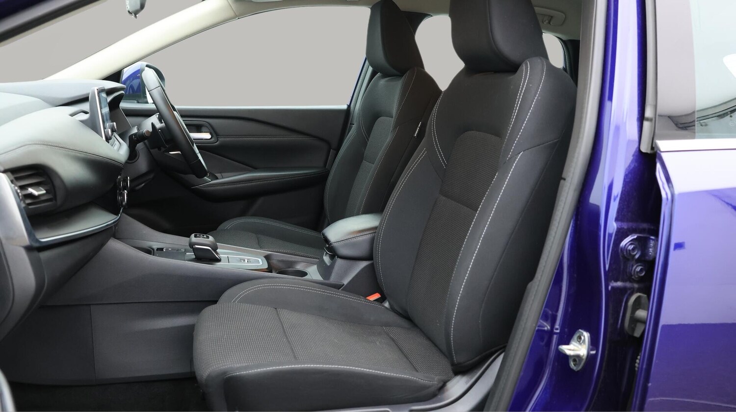 Used Nissan Qashqai 2023 for sale - 75914942: Photo 15