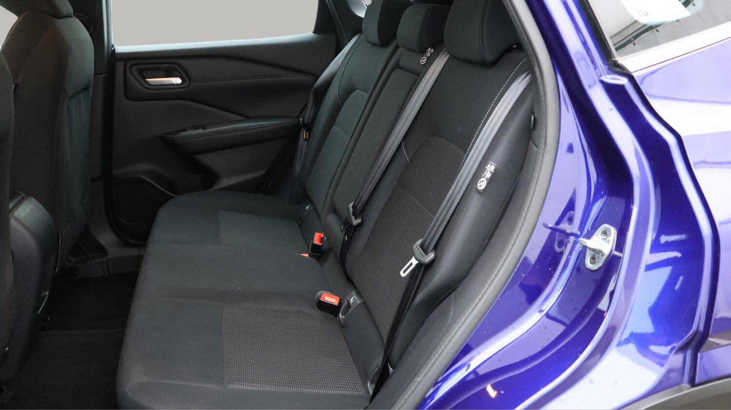 Used Nissan Qashqai 2023 for sale - 75914942: Photo 17