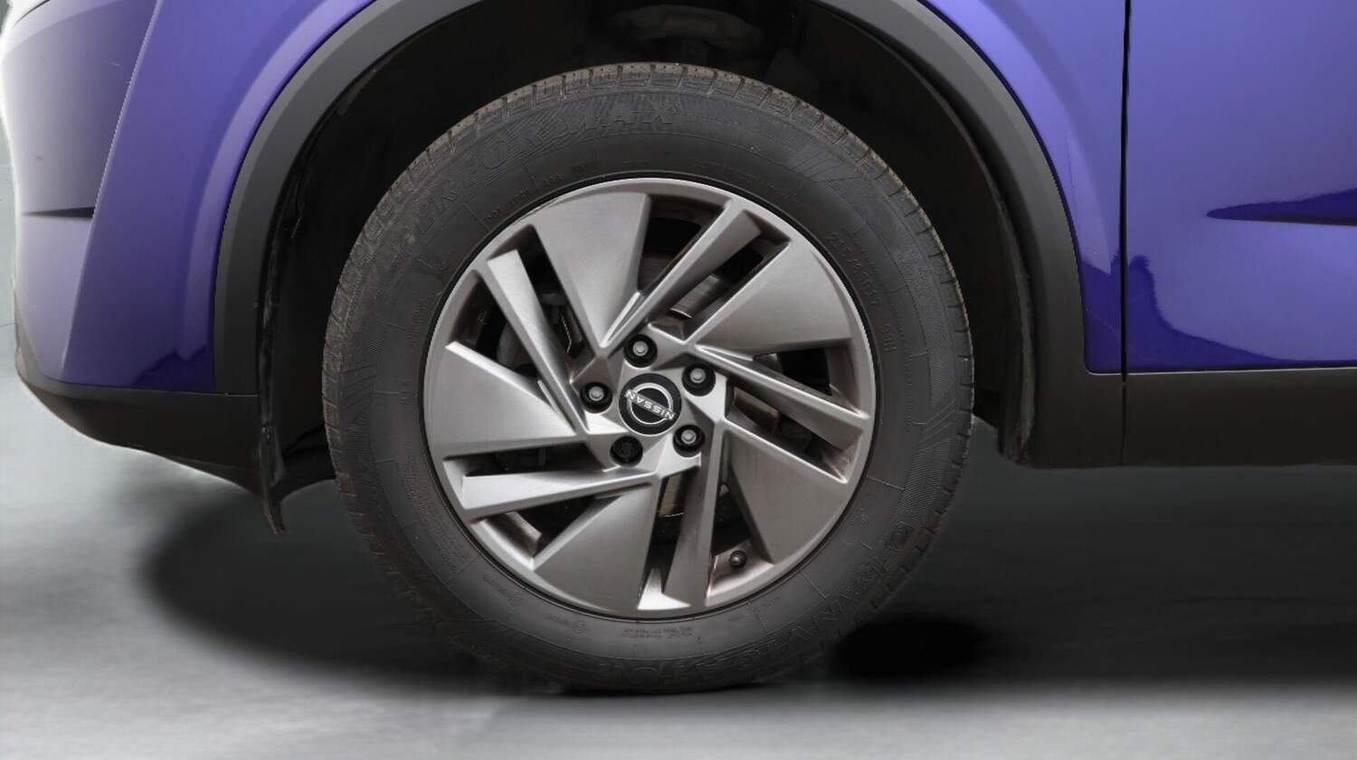 Used Nissan Qashqai 2023 for sale - 75914942: Photo 19