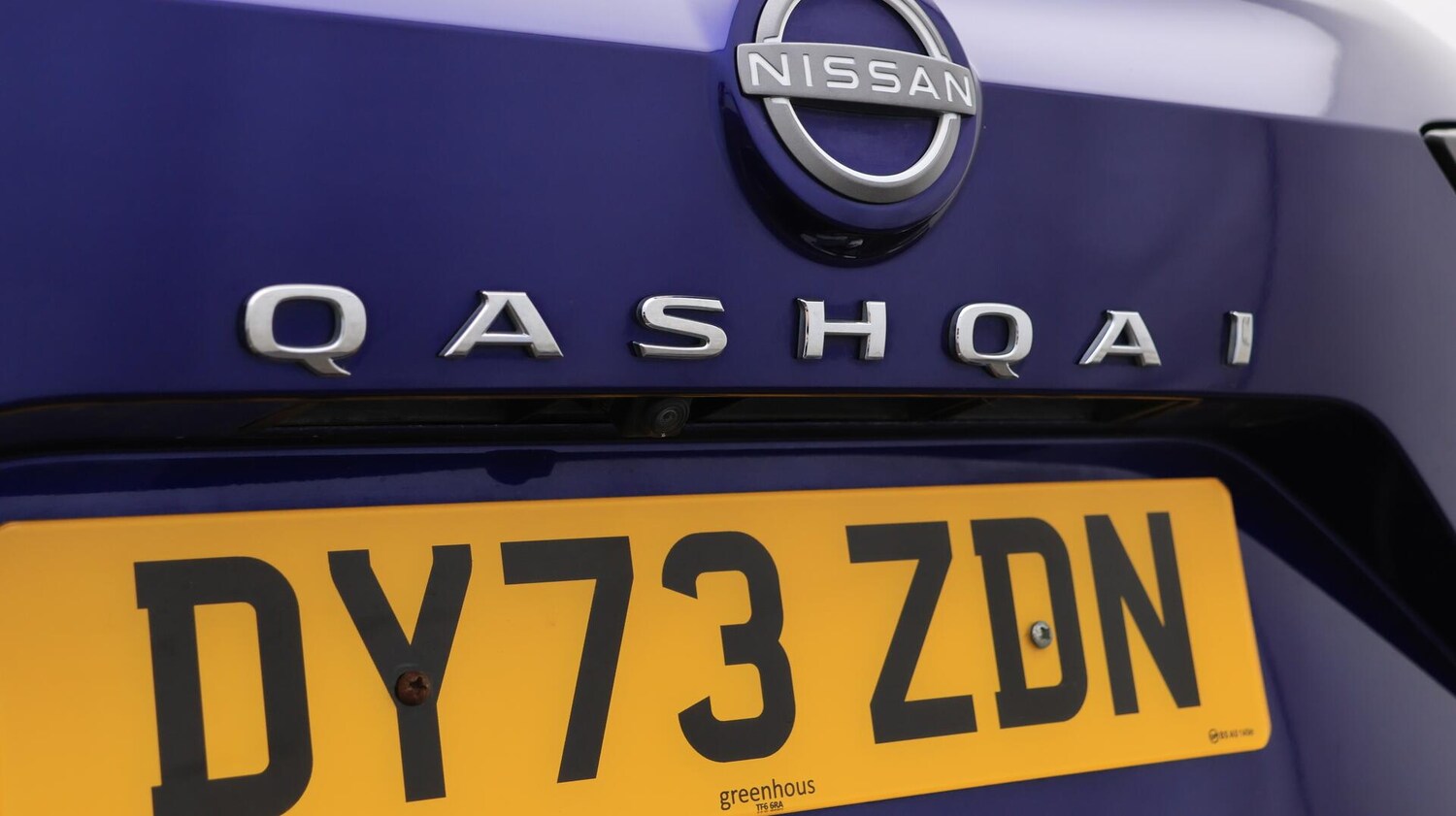Used Nissan Qashqai 2023 for sale - 75914942: Photo 22
