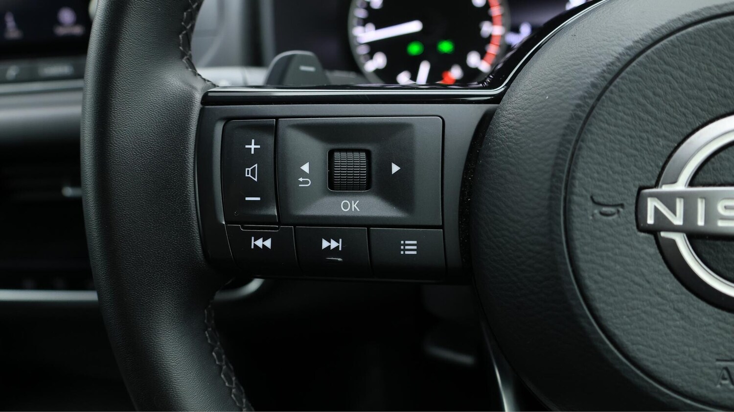 Used Nissan Qashqai 2023 for sale - 75914942: Photo 24