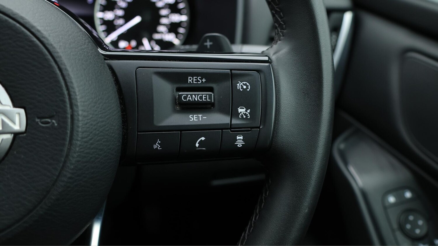 Used Nissan Qashqai 2023 for sale - 75914942: Photo 25