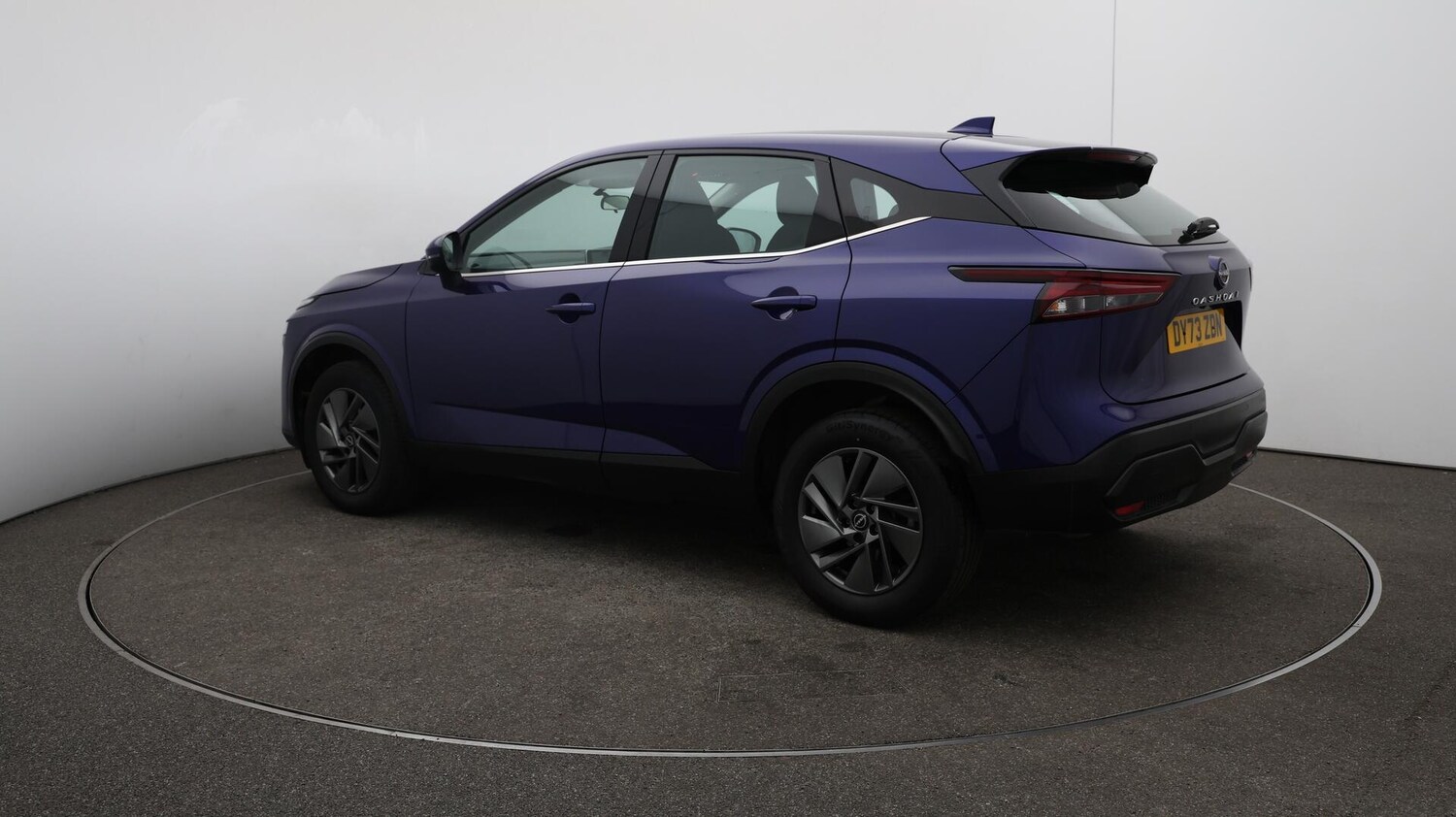 Used Nissan Qashqai 2023 for sale - 75914942: Photo 36