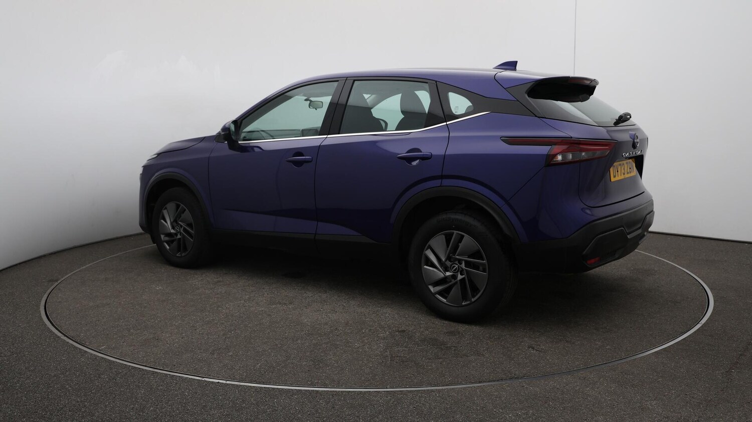 Used Nissan Qashqai 2023 for sale - 75914942: Photo 37