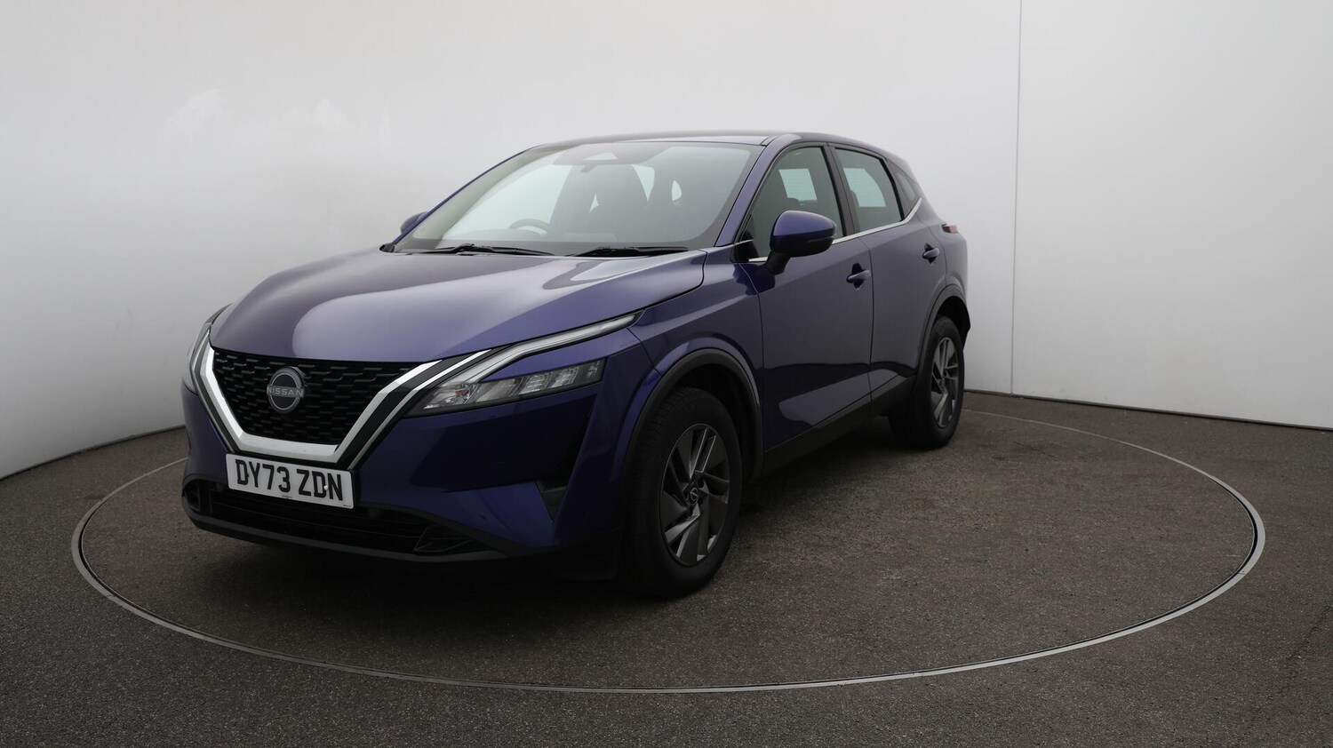 Used Nissan Qashqai 2023 for sale - 75914942: Photo 38