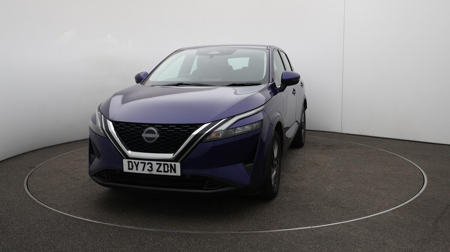 Used Nissan Qashqai 2023 for sale - 75914942: Photo 39