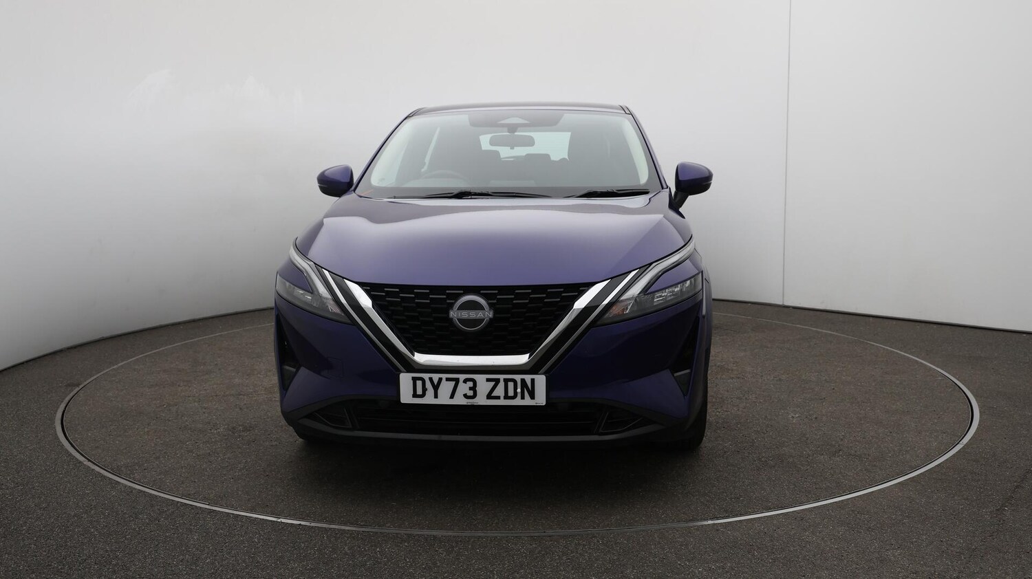 Used Nissan Qashqai 2023 for sale - 75914942: Photo 40