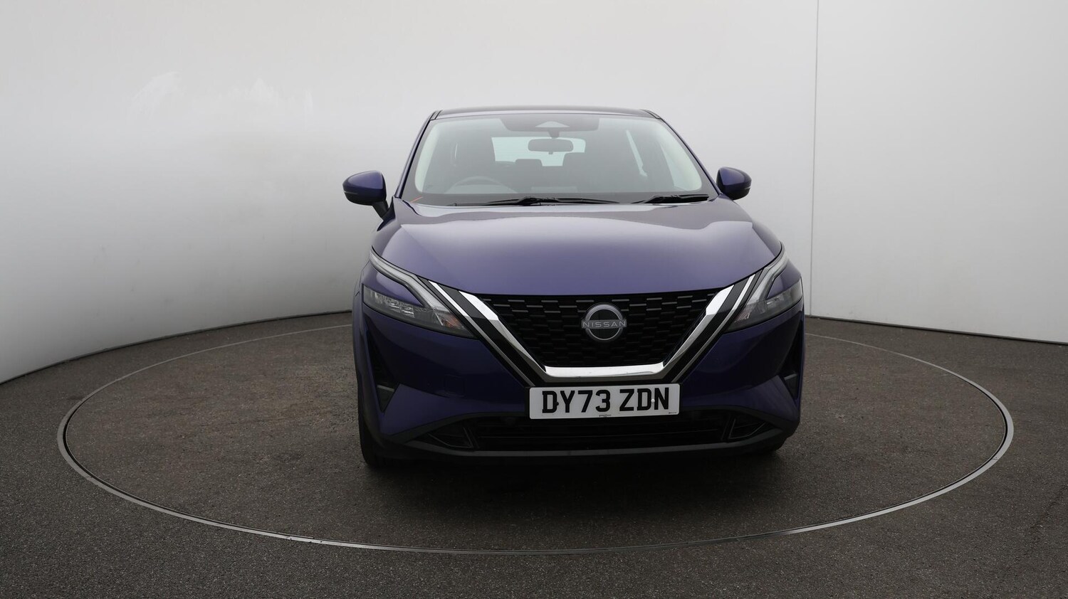 Used Nissan Qashqai 2023 for sale - 75914942: Photo 41