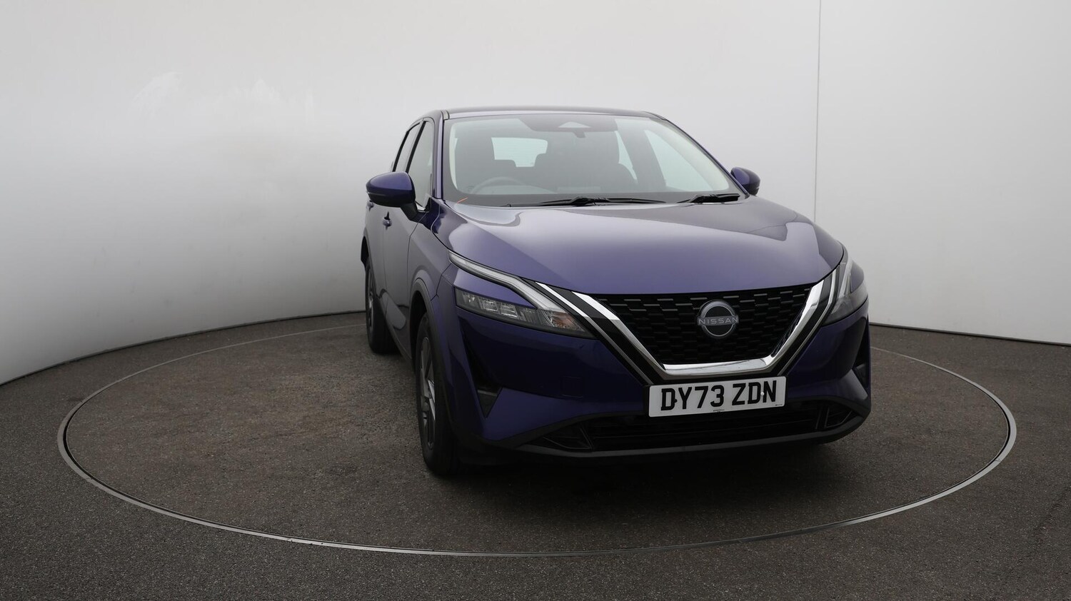 Used Nissan Qashqai 2023 for sale - 75914942: Photo 42