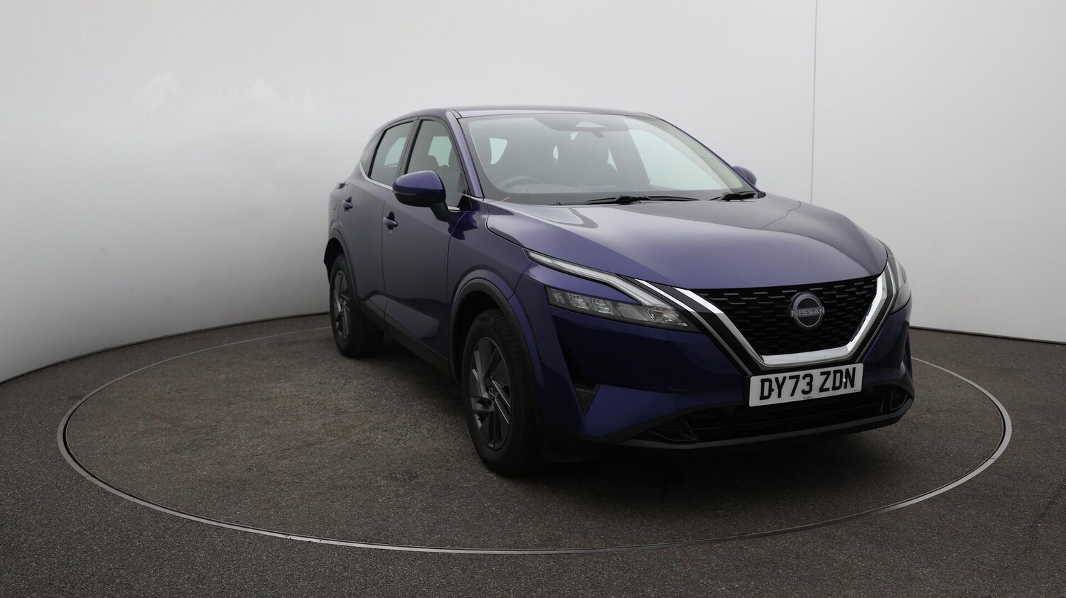 Used Nissan Qashqai 2023 for sale - 75914942: Photo 43