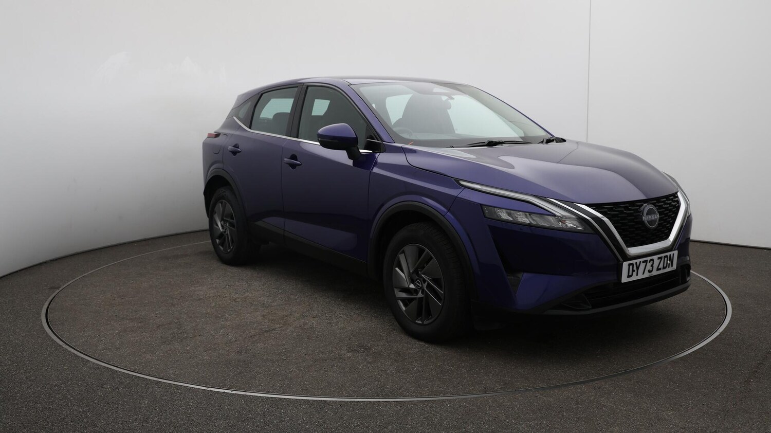 Used Nissan Qashqai 2023 for sale - 75914942: Photo 44