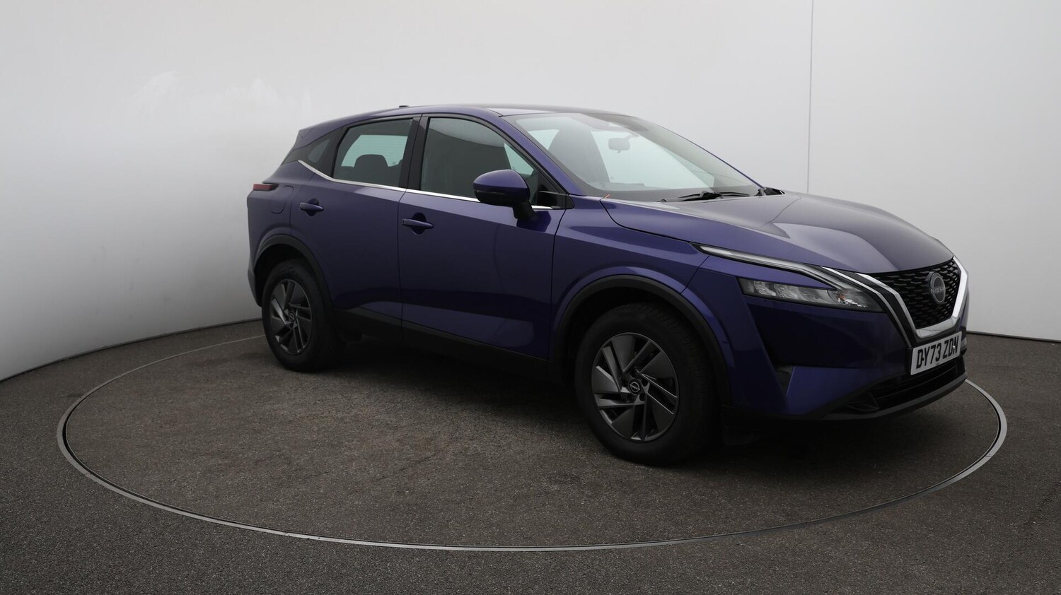 Used Nissan Qashqai 2023 for sale - 75914942: Photo 45