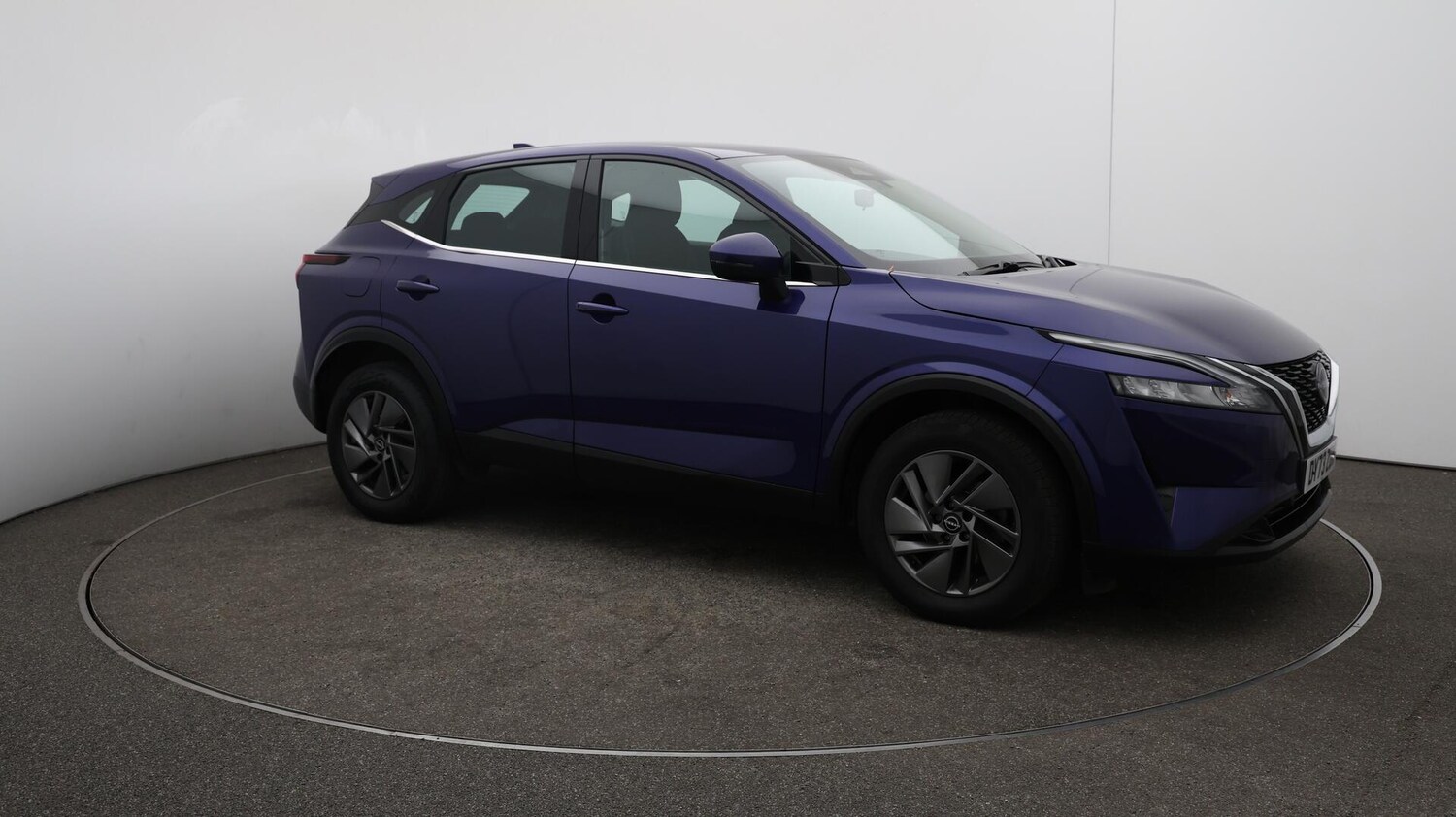 Used Nissan Qashqai 2023 for sale - 75914942: Photo 46