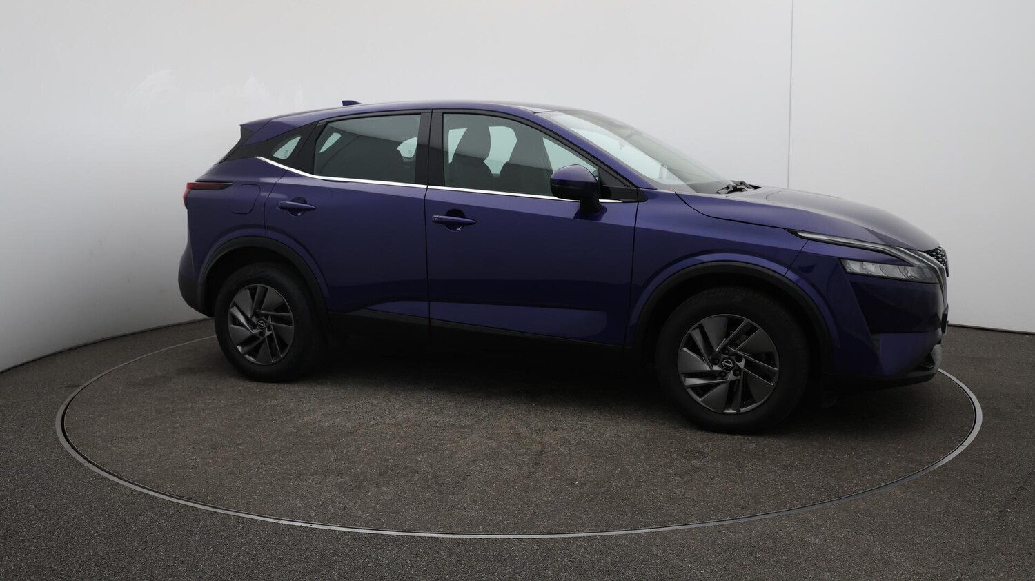 Used Nissan Qashqai 2023 for sale - 75914942: Photo 47