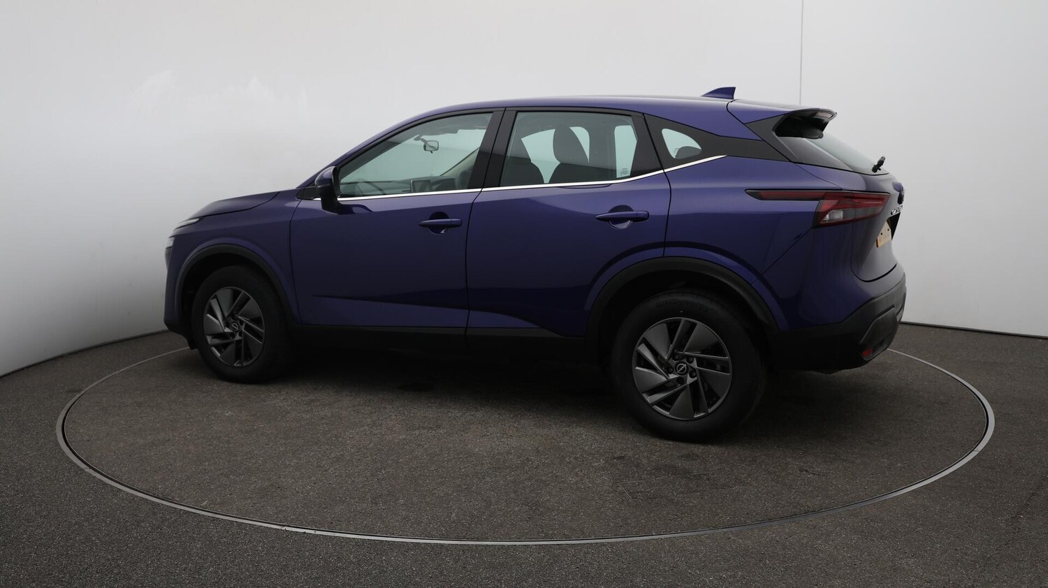 Used Nissan Qashqai 2023 for sale - 75914942: Photo 48