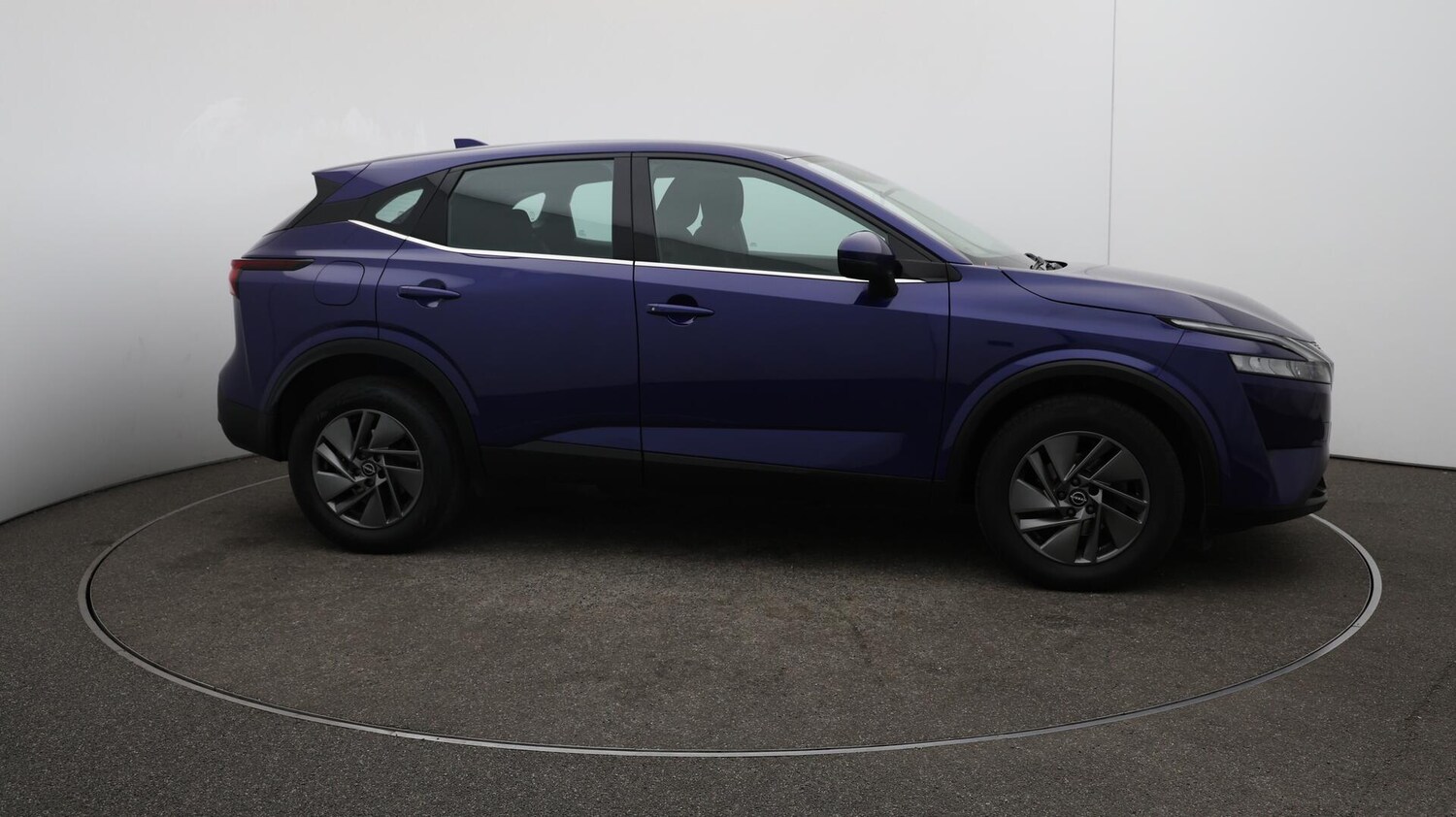 Used Nissan Qashqai 2023 for sale - 75914942: Photo 49