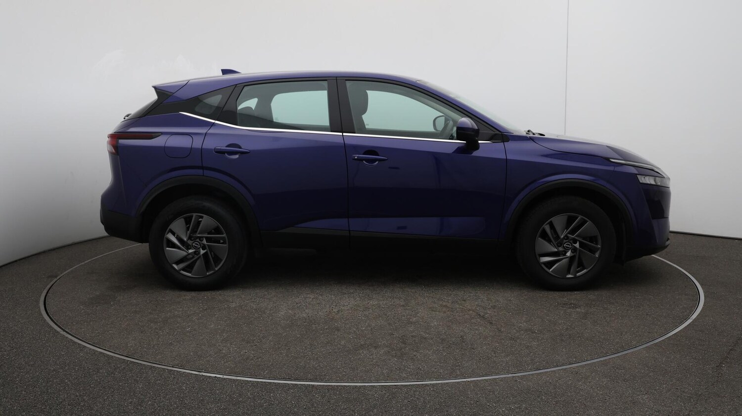 Used Nissan Qashqai 2023 for sale - 75914942: Photo 50