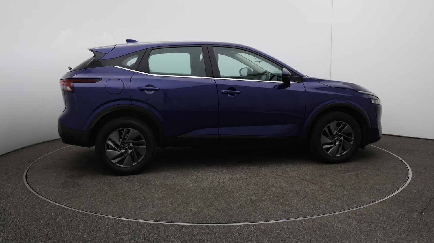 Used Nissan Qashqai 2023 for sale - 75914942: Photo 51