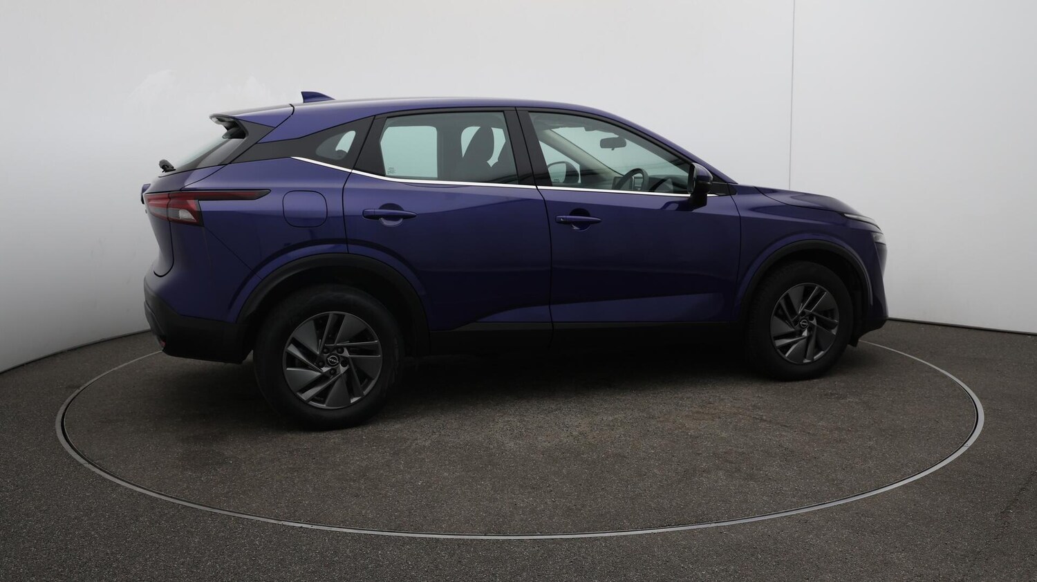 Used Nissan Qashqai 2023 for sale - 75914942: Photo 52