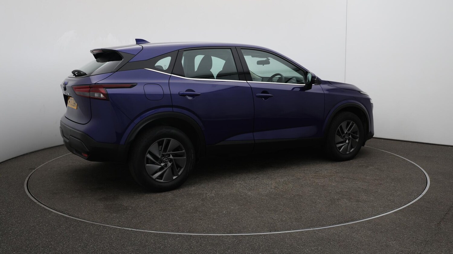 Used Nissan Qashqai 2023 for sale - 75914942: Photo 53