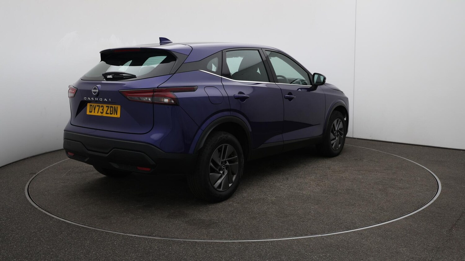 Used Nissan Qashqai 2023 for sale - 75914942: Photo 55