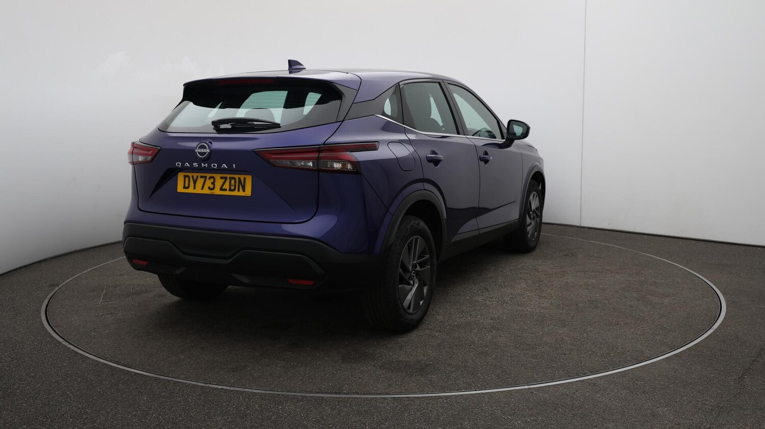 Used Nissan Qashqai 2023 for sale - 75914942: Photo 56