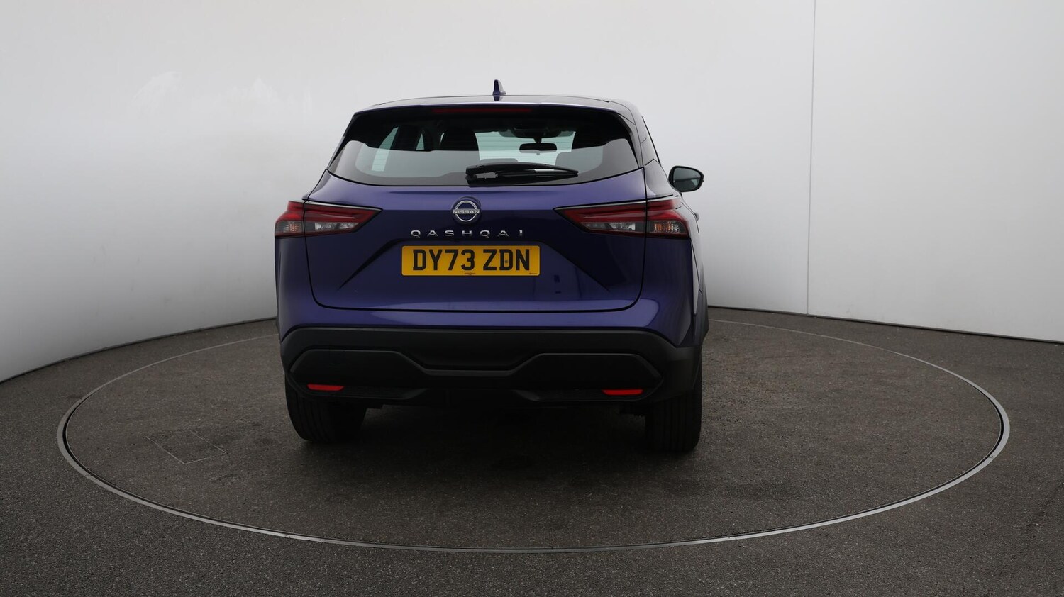 Used Nissan Qashqai 2023 for sale - 75914942: Photo 58