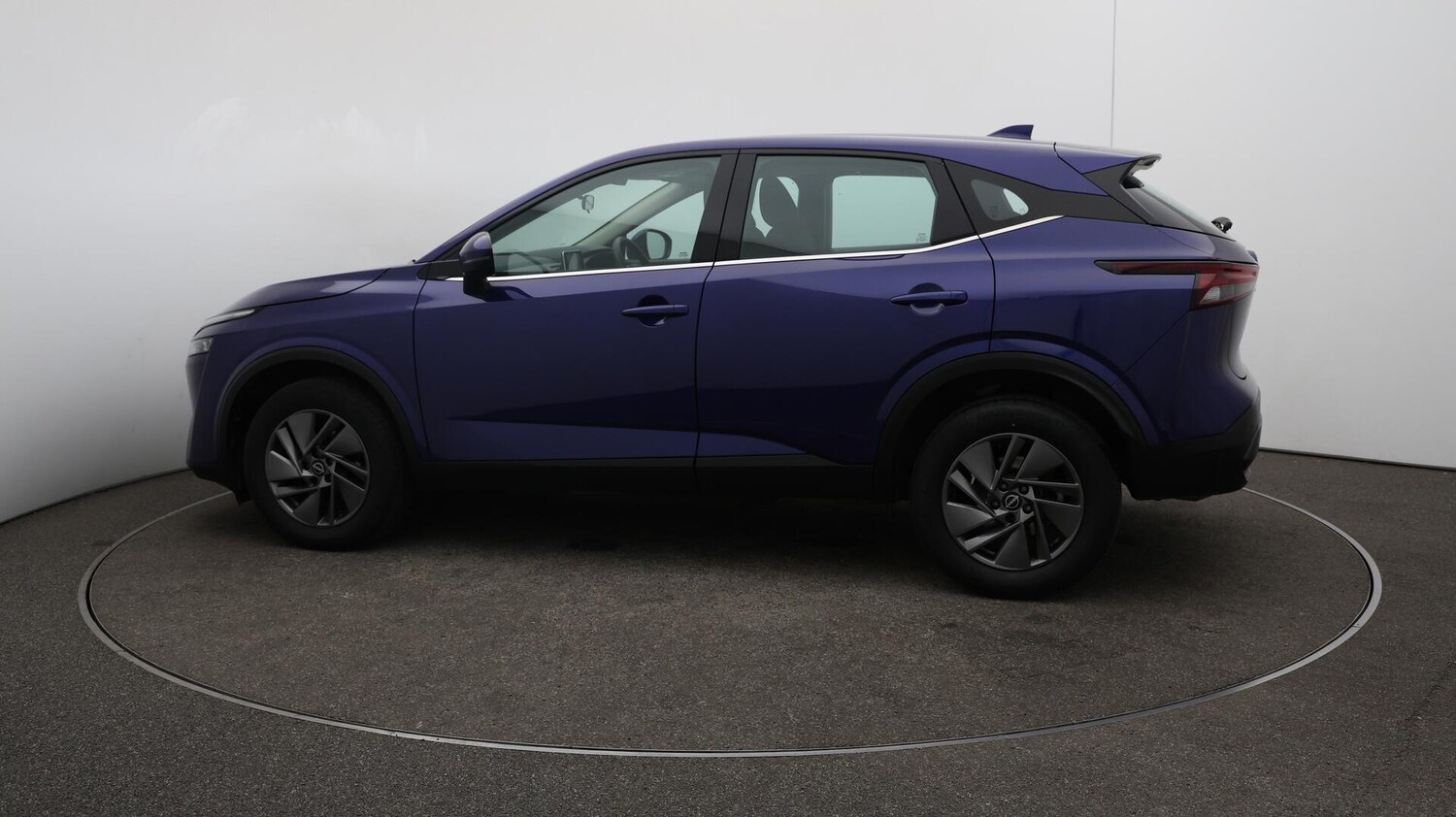 Used Nissan Qashqai 2023 for sale - 75914942: Photo 59